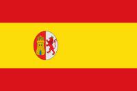 Bandera de la 1ª Replública Española